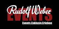 Rudolf Weber Events
