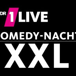 1Live Comdey-Nacht XXL in Oberhausen - Tickets