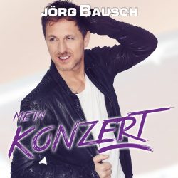 Jörg Bausch live: Mein Konzert in der Rudolf Weber-ARENA in Oberhausen.