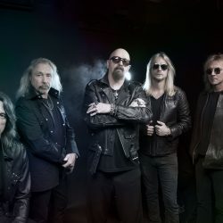 Judas Priest - 50 Heavy Metal Years + Support: The Dead Daisies (31.07.22, Oberhausen)