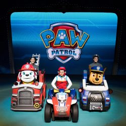 Paw Patrol Live – Das große Rennen (24.09.22-25.09.22, Oberhausen)
