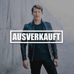 James Blunt - The "Who We Used To Be" Tour (16.03.24, Oberhausen)
