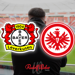 Bayer 04 Leverkusen - Eintracht Frankfurt (ca. 08.04.23)