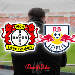 Bayer 04 Leverkusen - RB Leipzig (ca. 22.04.23)
