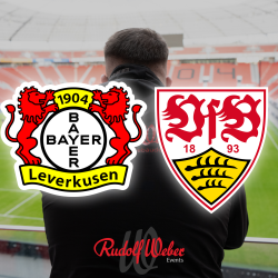 Bayer 04 Leverkusen - VfB Stuttgart (ca. 12.11.22)