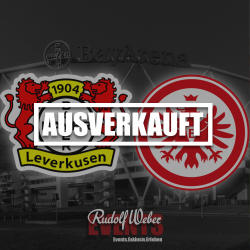 Bayer 04 Leverkusen - Eintracht Frankfurt (ca. 16.12.23)