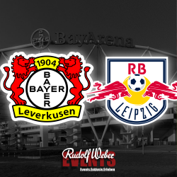 Bayer 04 Leverkusen - RB Leipzig (23.04.23)
