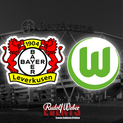 Bayer 04 Leverkusen - VfL Wolfsburg (ca. 09.03.24)