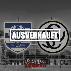 30. Spieltag 3. Liga: MSV Duisburg - SV Elversberg (ca. 01.04.23)