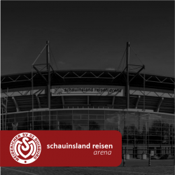 Schauinsland-Reisen-Arena Duisburg