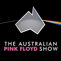 Australian Pink Floyd Show 2023 - Logo