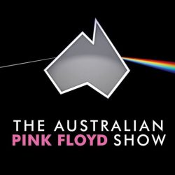 Australian Pink Floyd Show 2023 - Logo