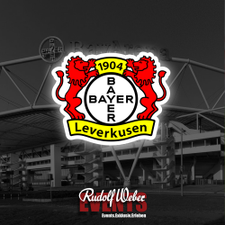 Europa-League-Achtelfinale: Heimspiel Bayer 04 Leverkusen (07.-14.03.24)