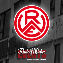 VIP-Tickets für die Spiele von Rot-Weiss Essen sichern Sie sich über Rudolf Weber Events