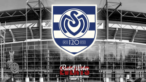 Sichern Sie sich VIP-Tickets für die Heimspiele des MSV Duisburg