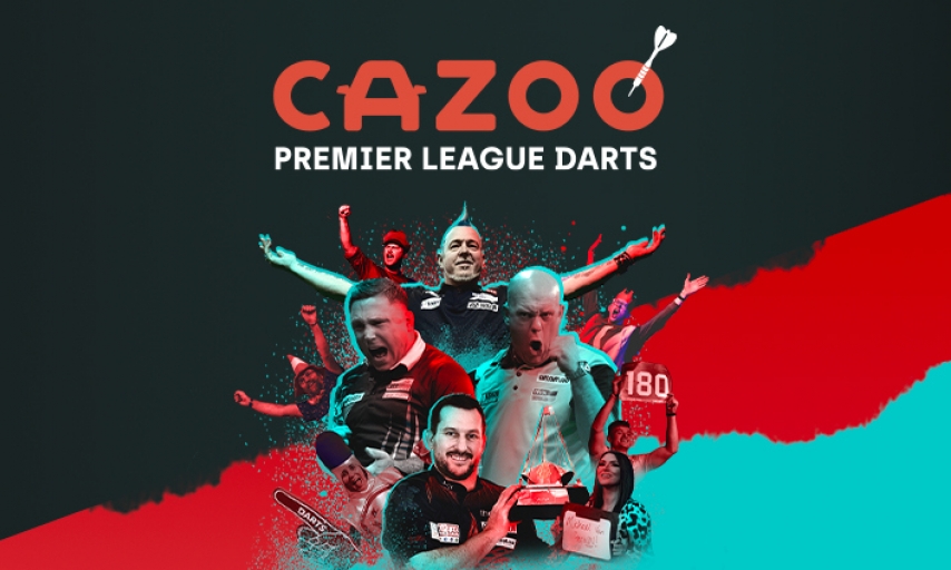 2023 Cazoo Premier League Darts (30.03.2023, Berlin)