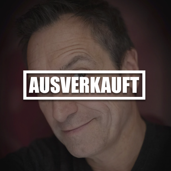Dieter Nuhr - Nuhr auf Tour (12.05.28, Oberhausen)