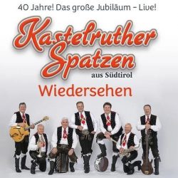 Die Kastelruther Spatzen - Wiedersehen Live (27.10.23, Oberhausen)