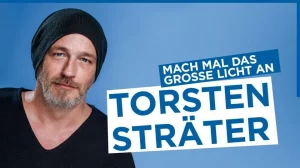 Torsten Sträter Oberhausen