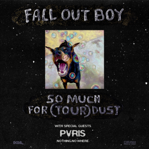 Fall Out Boy Oberhausen