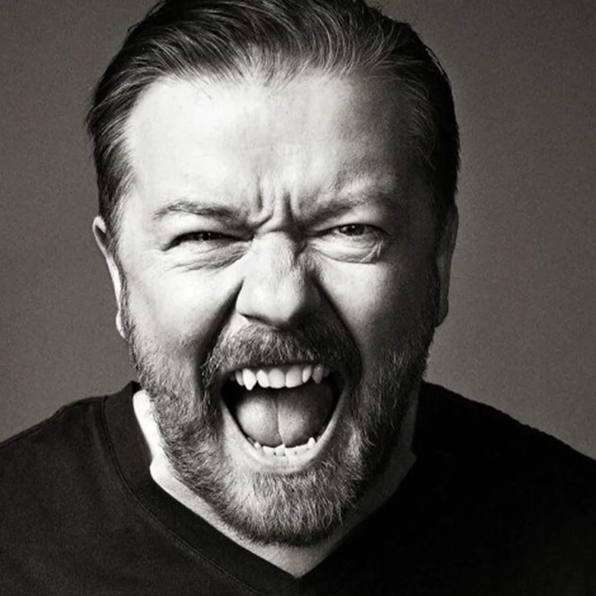 Ricky Gervais in Berlin: Programm “Armageddon” live erleben
