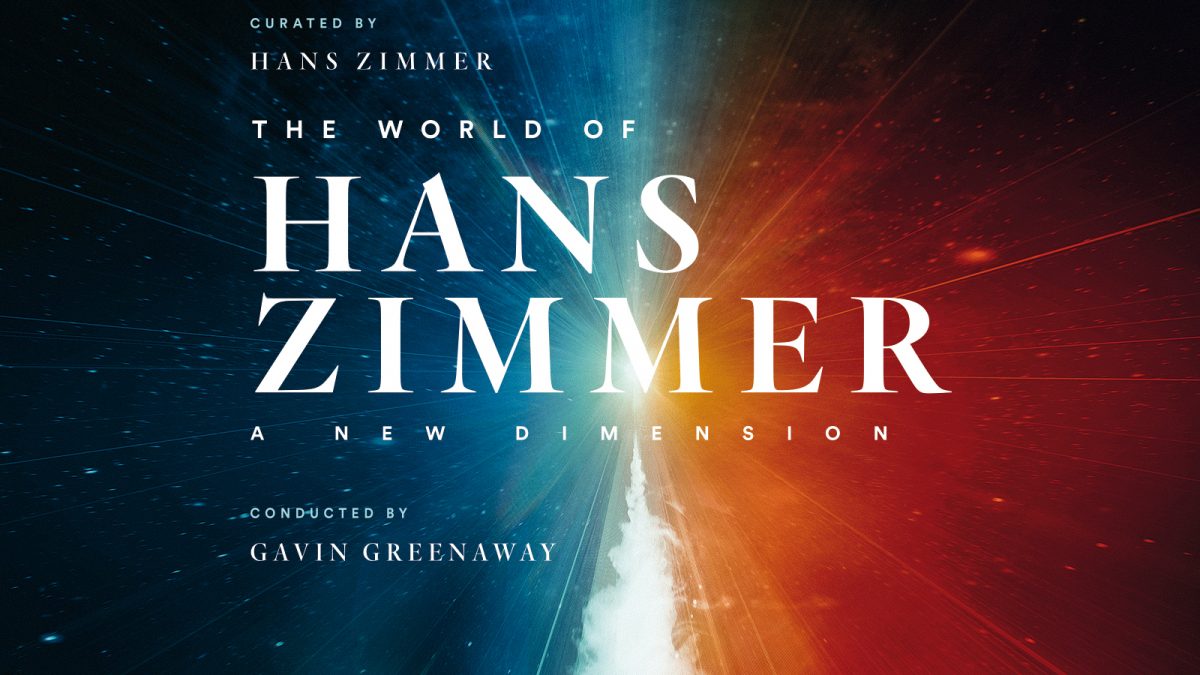 “The World Of Hans Zimmer” – Tickets für Berlin und Oberhausen verfügbar