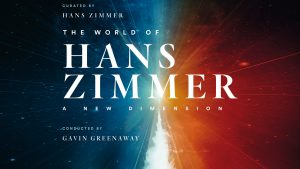 The World Of Hans Zimmer in Oberhausen: Tickets bei uns sichern.