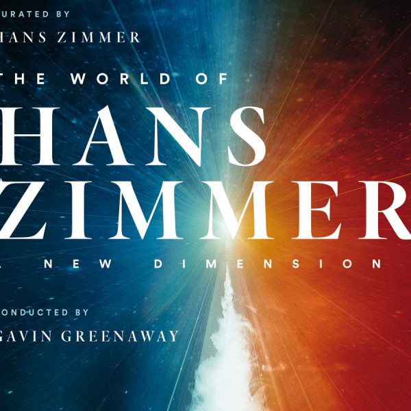 The World Of Hans Zimmer in Oberhausen: Tickets bei uns sichern.
