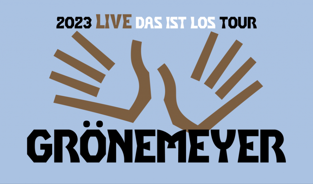 Herbert Grönemeyer Hamburg: Das Konzert erleben Sie mit Rudolf Weber Events