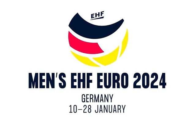 Die Handball-EM in Berlin findet im Januar 2024 statt.