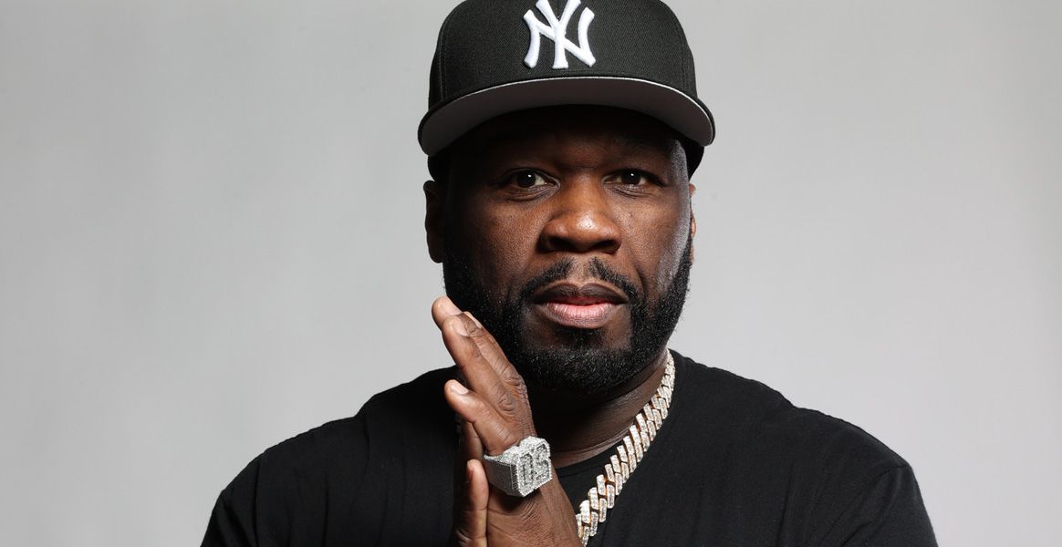 50 Cent in Deutschland: In fünf deutschen Venues ist der Rapper zu Gast.