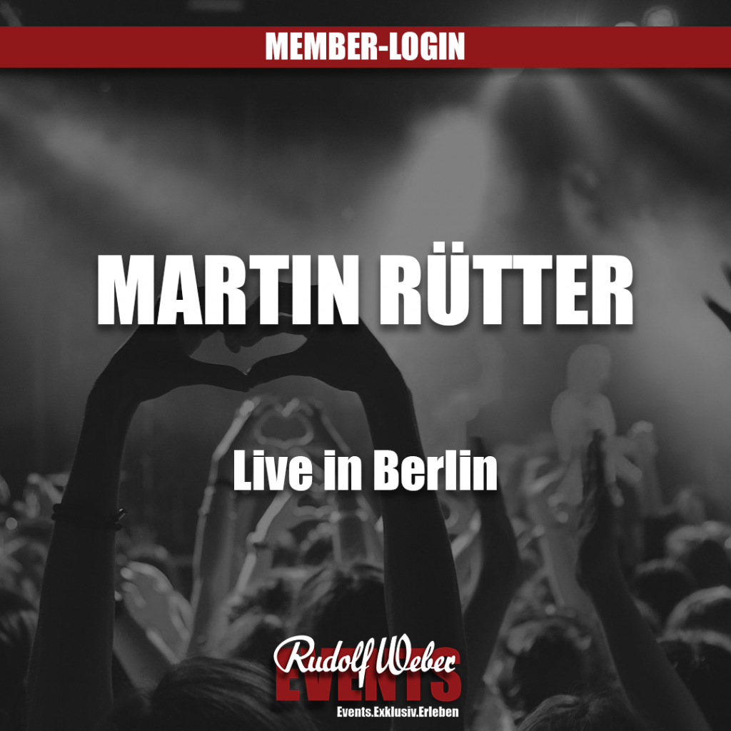 Martin Rütter - Der will nur spielen (17.02.24, Berlin)