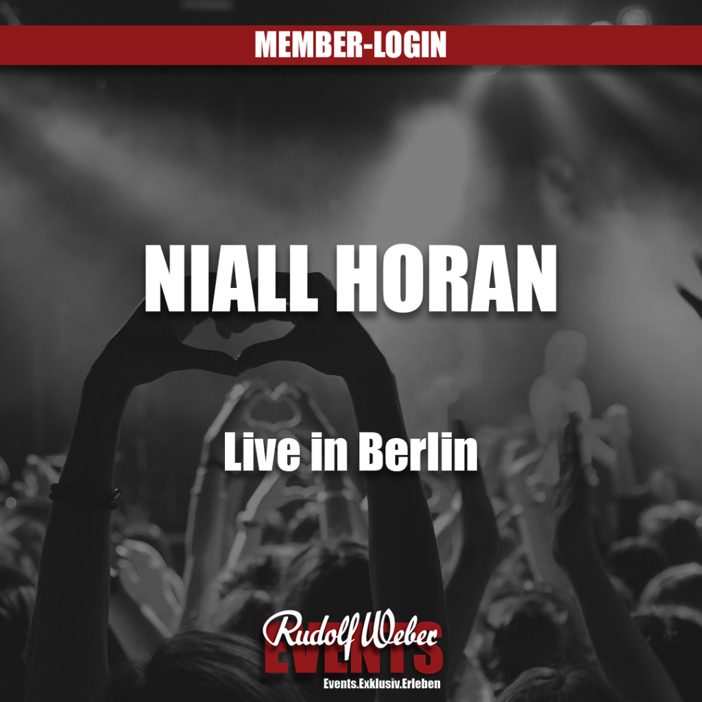 Niall Horan - The Show (11.03.24, Berlin)
