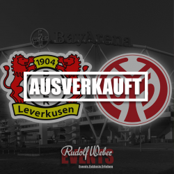 Bayer 04 Leverkusen - FSV Mainz 05 (ca. 24.02.24)