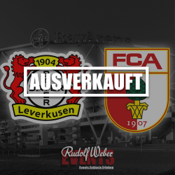 Bayer 04 Leverkusen - FC Augsburg (18.05.24)