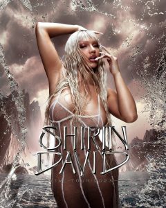 Shirin David: Tickets für Ihre Tour sichern Sie sich in unserem Shop.