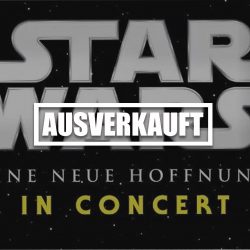 Star Wars in Concert (19.04.24, Oberhausen)