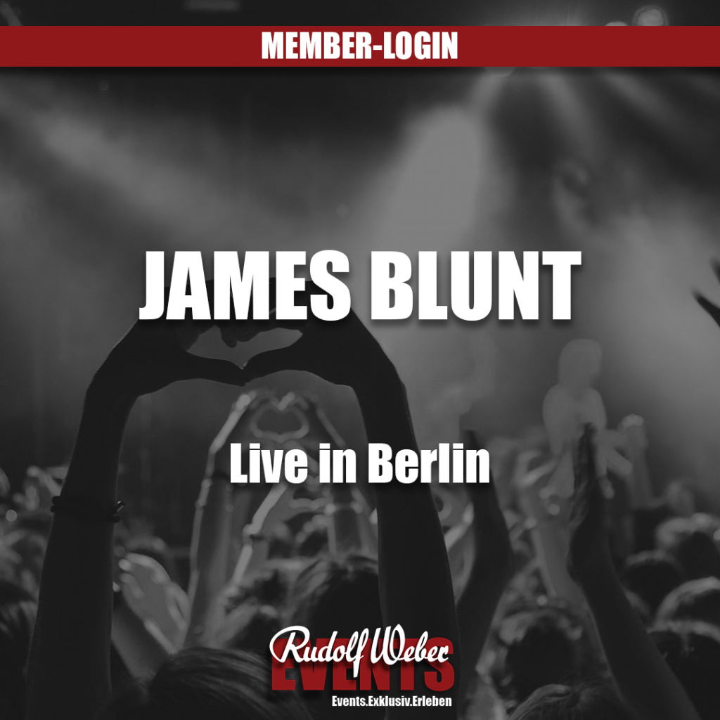 James Blunt - The 