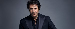 Mahsun Kirmizigül in Oberhausen: Der türkische Sänger kommt am 21.10.2023 in die Rudolf Weber-ARENA.
