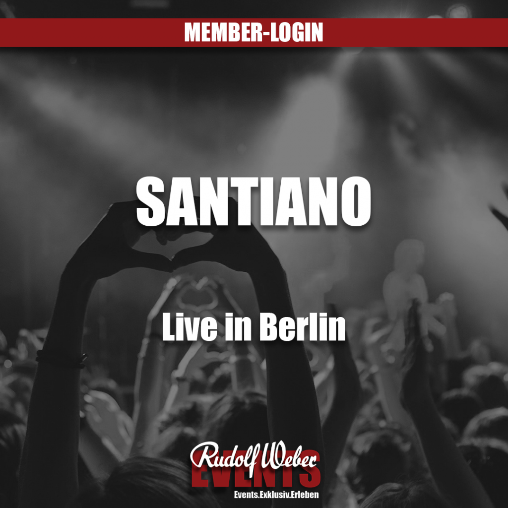 Santiano in Berlin: Tickets hier sichern.