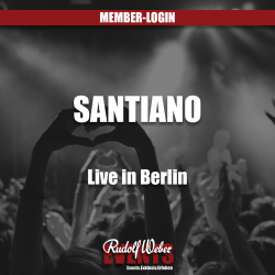 Santiano in Berlin: Tickets für das Konzert am Samstag (20.04.) sichern Sie sich in unserem Shop.