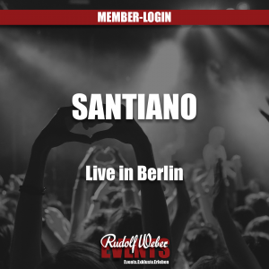 Santiano in Berlin: Tickets hier sichern.