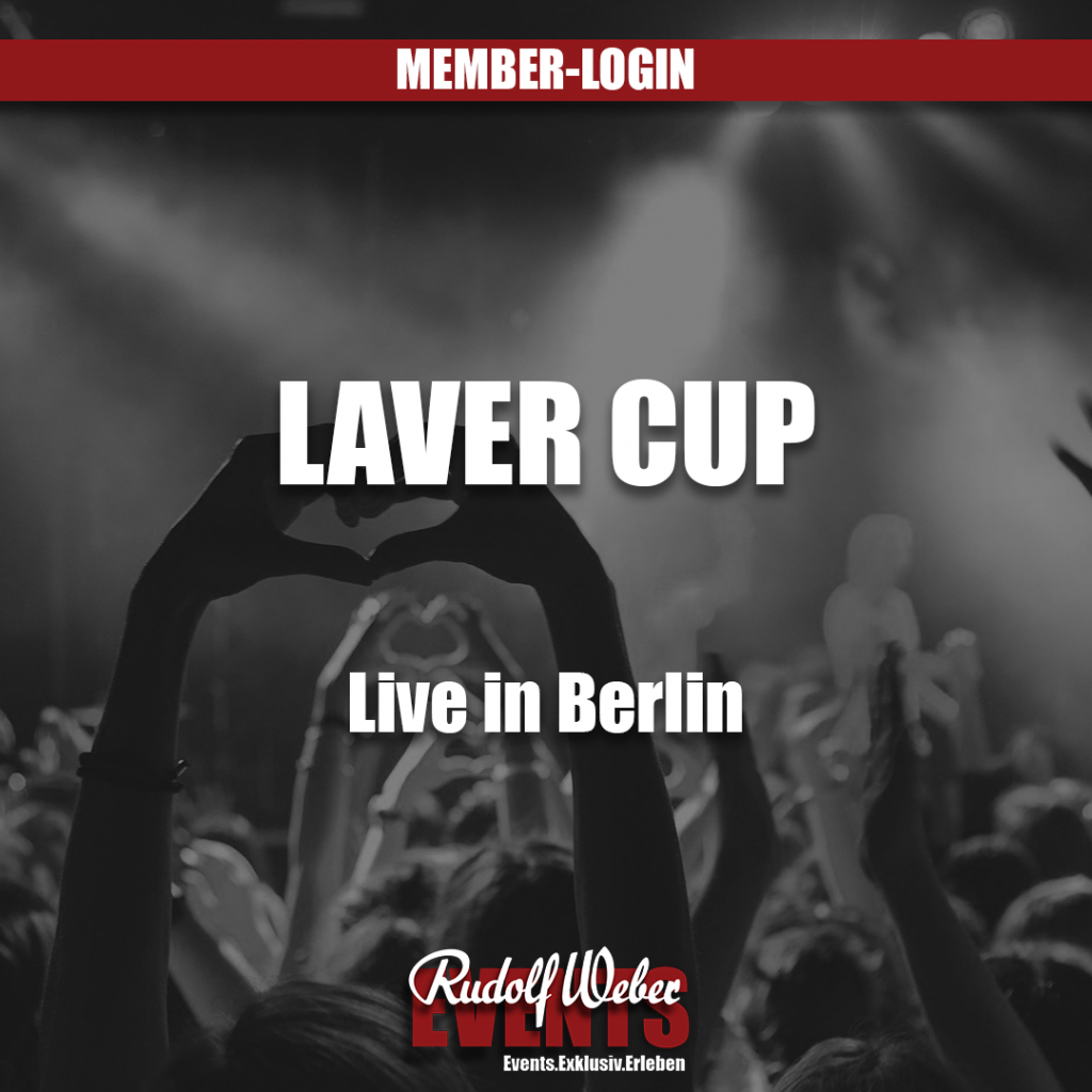 Laver Cup (20.-22.09.24, Berlin)