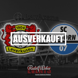 DFB-Pokal-Achtelfinale: Bayer 04 Leverkusen - SC Paderborn (06.12.23)