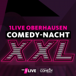 1Live Comedy-Nacht XXL 2024 - Tickets