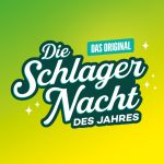 Die Schlagernacht des Jahres: Tickets jetzt verfügbar