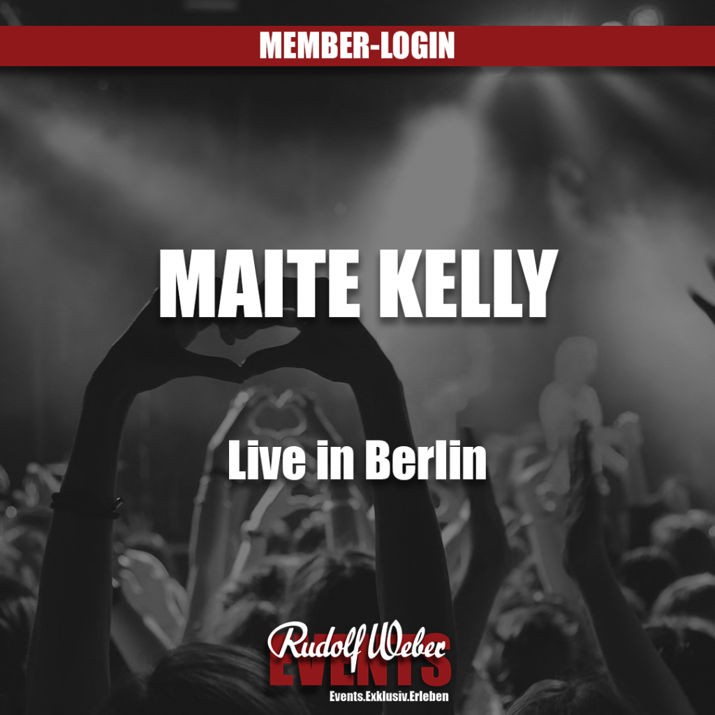 Maite Kelly - Die Happy Show... geht weiter! (20.02.25, Berlin)