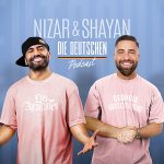 Die Deutschen: Tickets für die Lve-Tour des Podcast-Duos hier sichern.