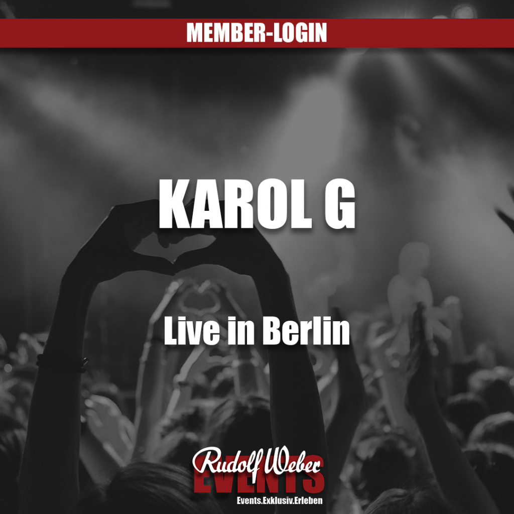 Karol G - Mañana Será Bonito Tour (02.07.24, Berlin)