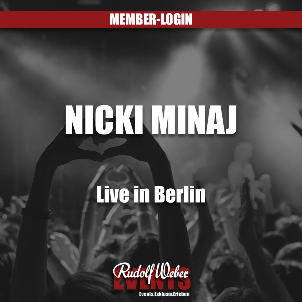 Nicki Minaj - Pink Friday 2 World Tour (07.06.24, Berlin)